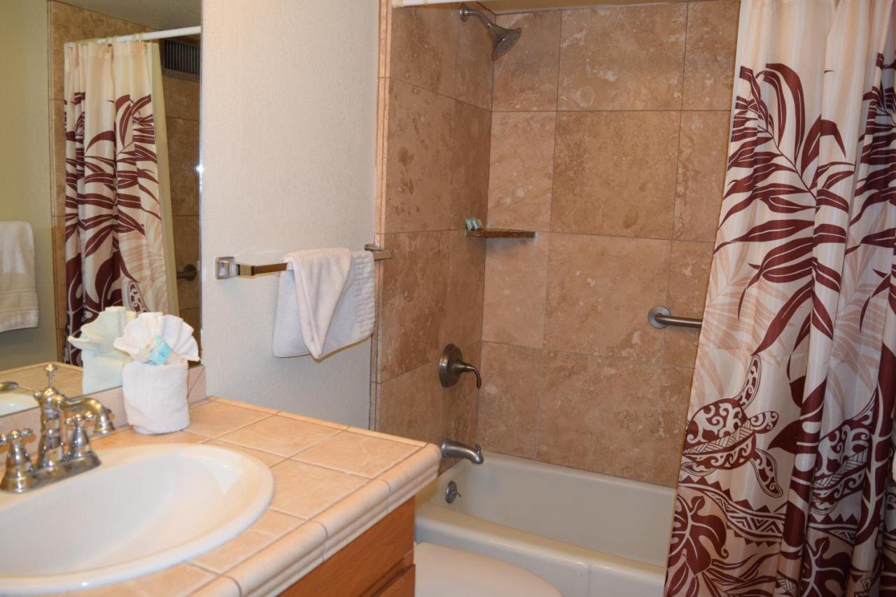 Maui Vista 1223 Apartment Kihei Bagian luar foto