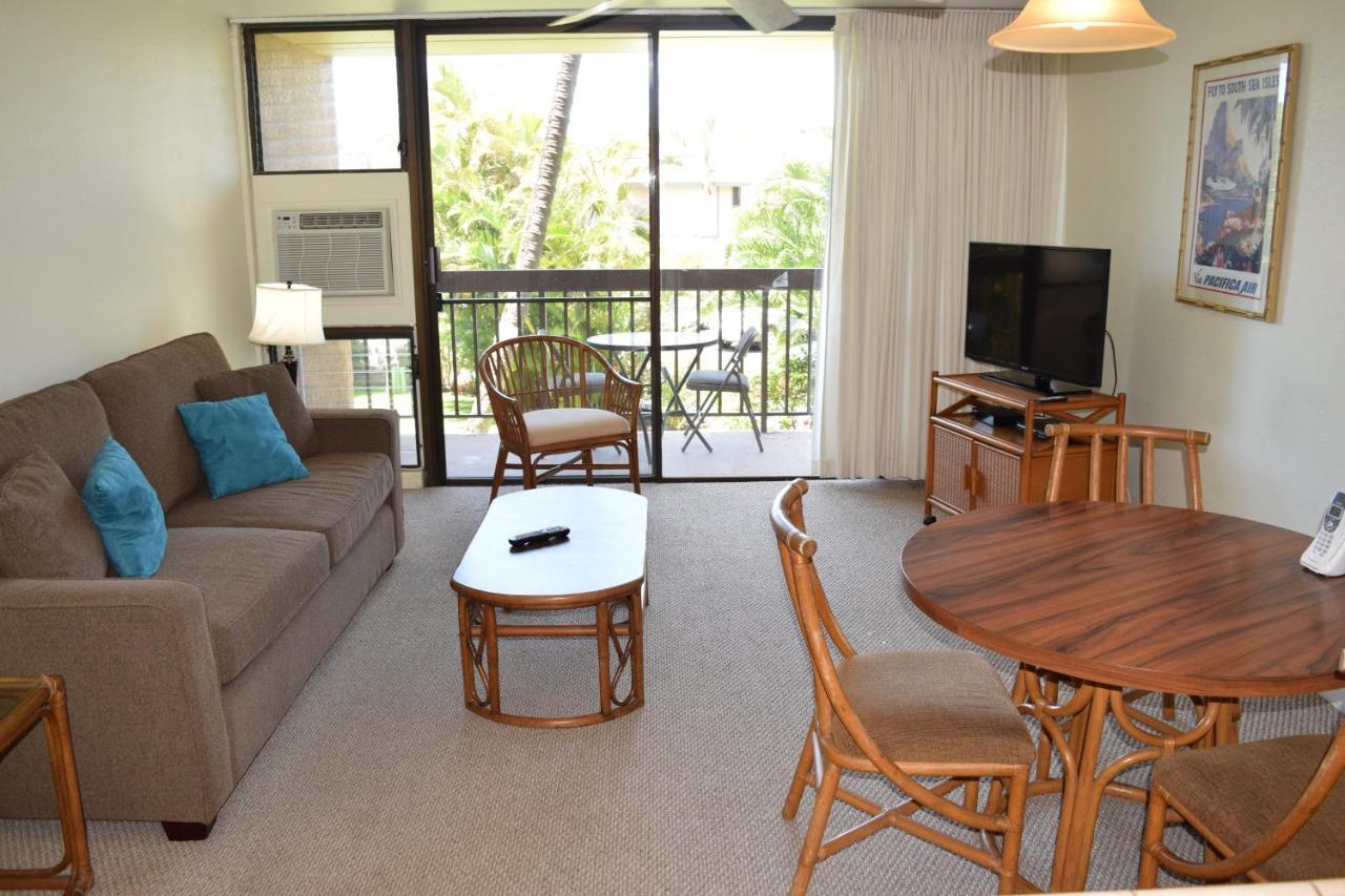 Maui Vista 1223 Apartment Kihei Bagian luar foto